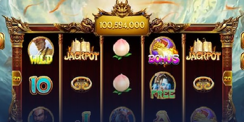 กลยุทธ์การหมุนสล็อตอย่างมีประสิทธิภาพและมั่นใจ