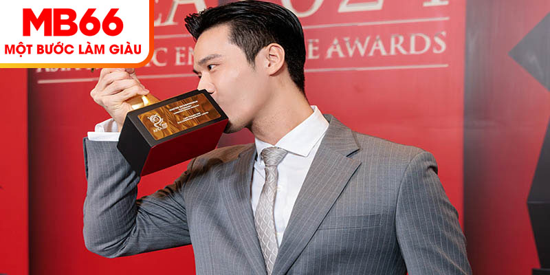 ซีอีโอ วีโหครัตน์ นำ MB66 เข้าใกล้ทุกคนมากขึ้น