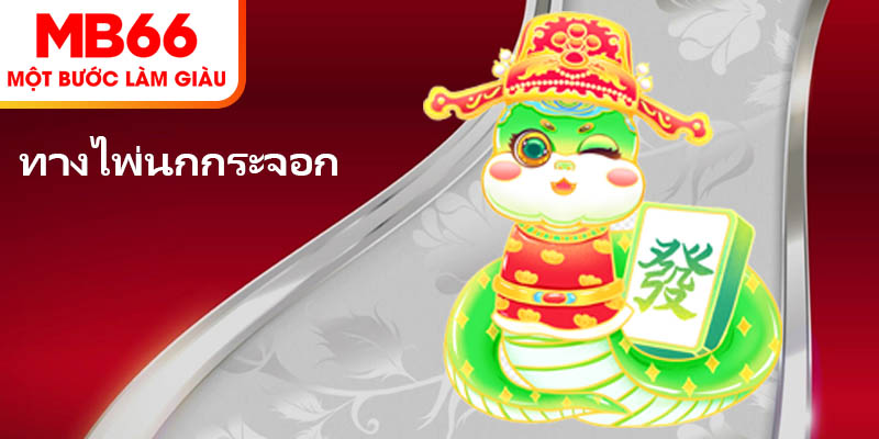 ทางไพ่นกกระจอก MB66 – เกมสล็อตสุดฮิตตลอดกาล
