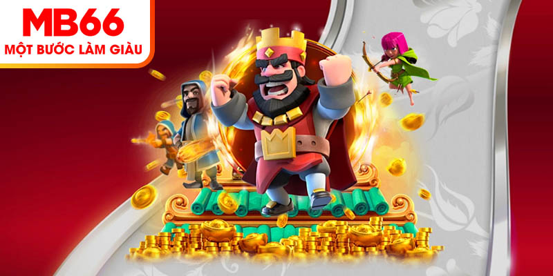 วิธีการที่รองรับการฝากเงิน MB66